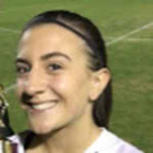 Meet your Posher, Ariana